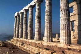  Ruines grecques