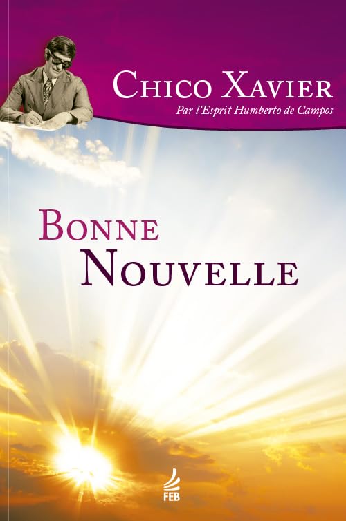 bonne nouvelle
