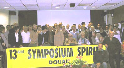 Symposium de Douai