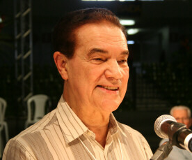  Divaldo Pereira Franco