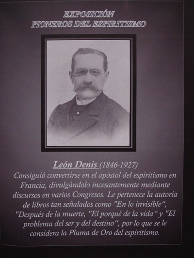 Biographie de Denis