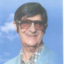 Chico Xavier 1985