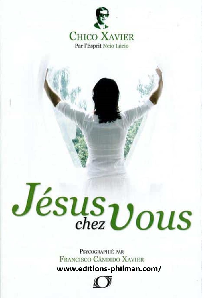 Jesus chez vous