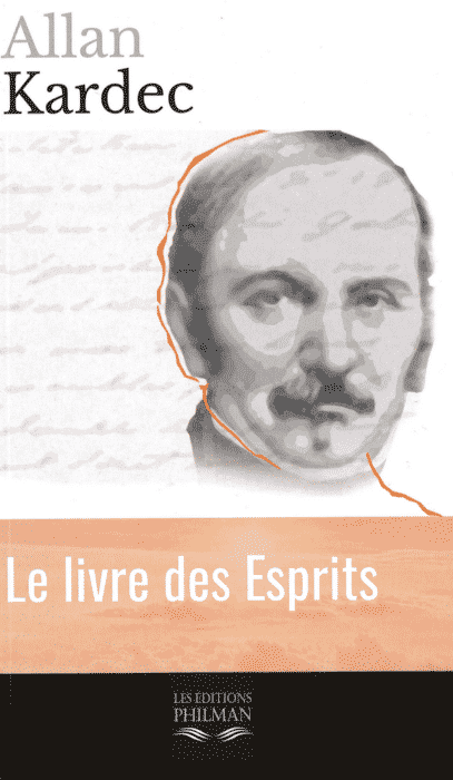 3  livre des esprits