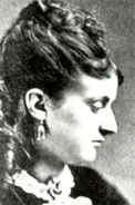 Florence Cook