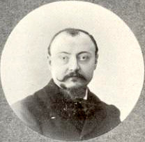  Gustave Geley