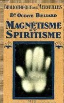  Le livre Magnétisme et Spiritisme