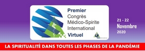 Le premier congrès médico-spirite international virtuel