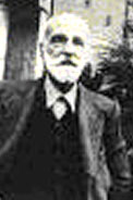 Ernest Bozzano