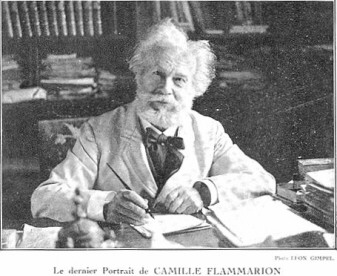  Camille Flammarion
