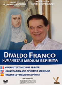 Divaldo Franco, un médium spirite humaniste 